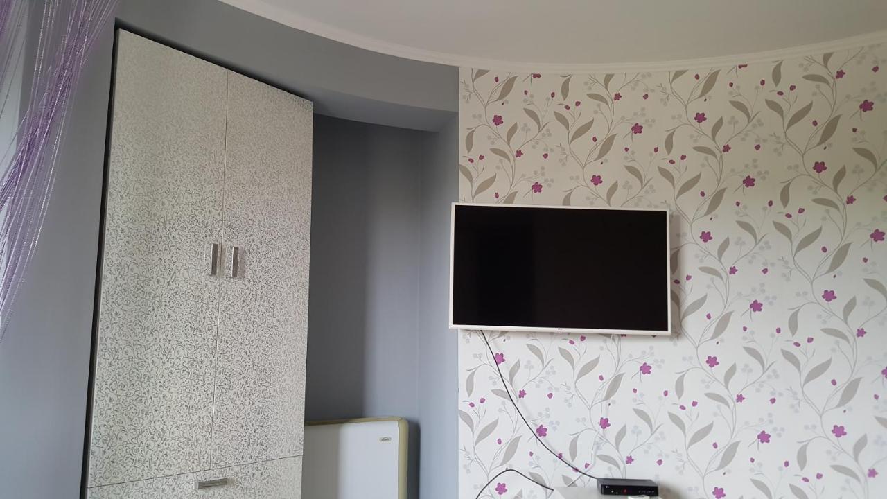 Paris-Lux. Apartment Hajduszoboszlo Exterior photo