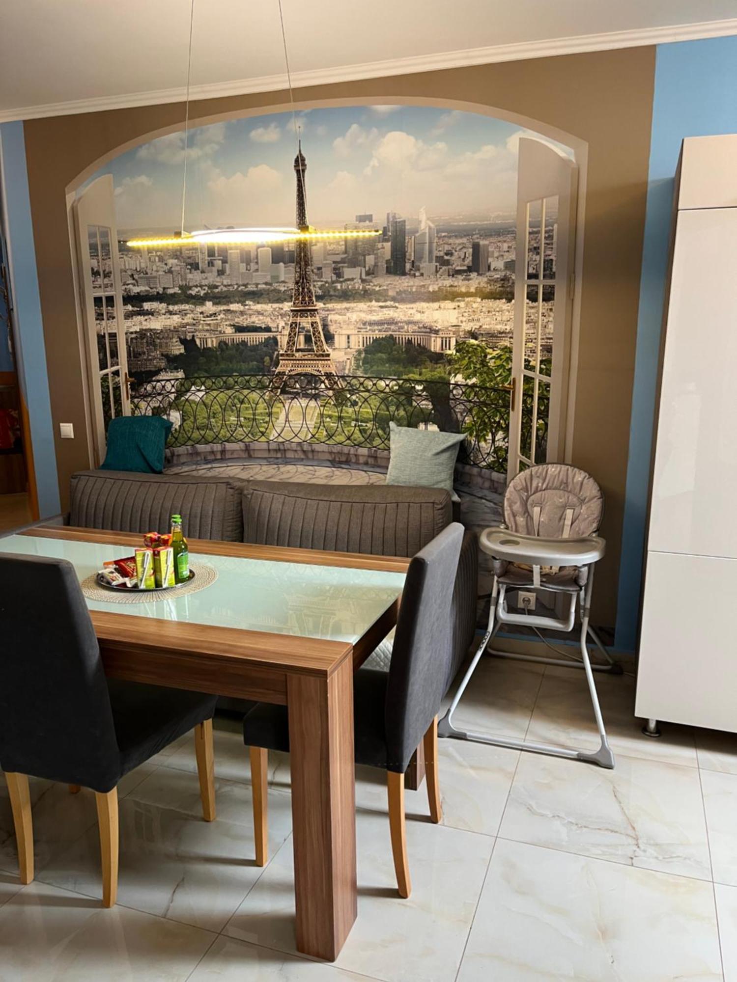 Paris-Lux. Apartment Hajduszoboszlo Exterior photo